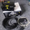 BeamZ Professional Phantom 3000 Pure Diode Laser RGB + ILDA