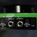 Kytarový efekt SA221 Soundblox 2 Multiwave Bass Distortion