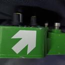Kytarový efekt SA221 Soundblox 2 Multiwave Bass Distortion