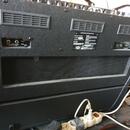Vox AC30 C2X 2x12 Alnico blue