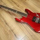Nová kytara LTD M-1Custom 87Candy Apple ,velká sleva!