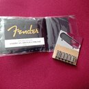 Fender Telecaster kobylka 6 Saddle Bridge