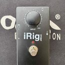 iRig STOMP