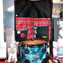 Paličky , špejle & futrál Adrian Young Drumstick Bag 