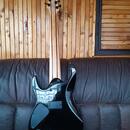 Ibanez RGA8-BK