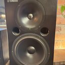 Yamaha MSP10 – Aktivní studiové monitory pro profesionály