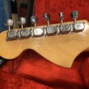 Fender Stratocaster Sunburst 1974 