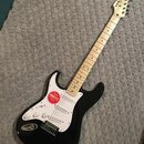 Squier Sonic "na Hendrixe"pro praváky