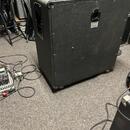 MARSHALL JCM 800 bass box 1510 