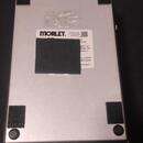 Morley M2 Passive Voltage Control Expression Pedal