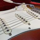 Fender Stratocaster Sunburst 1974 