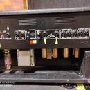 Zesilovač na kytaru Laney VC-50 