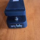 WAH DUNLOP   CRY BABY GCB 95
