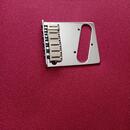 Fender Telecaster kobylka 6 Saddle Bridge