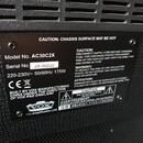 Vox AC30 C2X 2x12 Alnico blue
