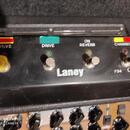 Zesilovač na kytaru Laney VC-50 