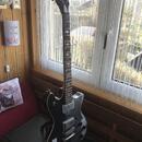 Elektrická kytara Schecter Tempest Midway