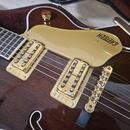 JAPAN - Gretsch G6122 II Chet Atkins Country Gentleman