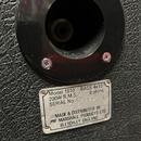 MARSHALL JCM 800 bass box 1510 