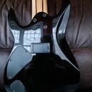 Ibanez RGA8-BK