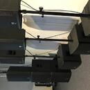 Montarbo wooden R systém 2xsubbas a 2x satelity + RCF SETY