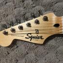 Squier Sonic "na Hendrixe"pro praváky