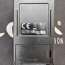 iRig STOMP