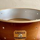 GRETSCH Renown Maple 14” x 5”