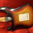 Fender Stratocaster Sunburst 1974 