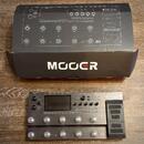 Kytarový multiefekt Mooer GE 300