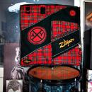 Paličky , špejle & futrál Adrian Young Drumstick Bag 