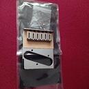 Fender Telecaster kobylka 6 Saddle Bridge
