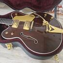JAPAN - Gretsch G6122 II Chet Atkins Country Gentleman