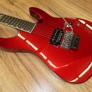 Nová kytara LTD M-1Custom 87Candy Apple ,velká sleva!
