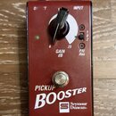Seymour Duncan SFX-01 Pickup Booster Pedal