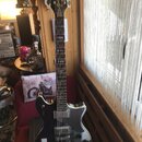 Elektrická kytara Schecter Tempest Midway