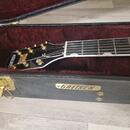 JAPAN - Gretsch G6122 II Chet Atkins Country Gentleman