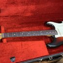Fender Stratocaster Sunburst 1974
