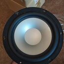 Basový reproduktor M-Audio EX66 náhradní