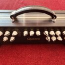 QUINTLER MIKROPRO MACH II. 200 W U.S.A. California