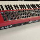 Nord wave 2