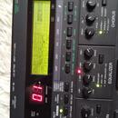 Yamaha GW50 multiefekt