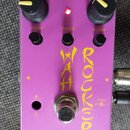 Wah Rocker - TWA - WR-3 - envelope filter - kytara/basa