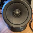Jarní úklid. Kali Audio IN-UNF