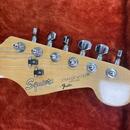 Squier Stratocaster MIJ E series