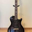 PRS SE 245 CA Charcoal Burst