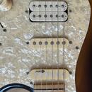 Fernandes Retrorocker Sustainer  MiJ