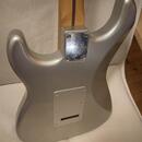 Fender H. E. R. Stratocaster Chrome Glow