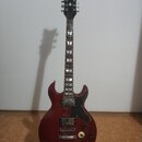 Schecter S1