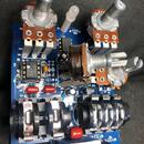 klon Tube Screamer s korekcemi Xotic BB Preamp